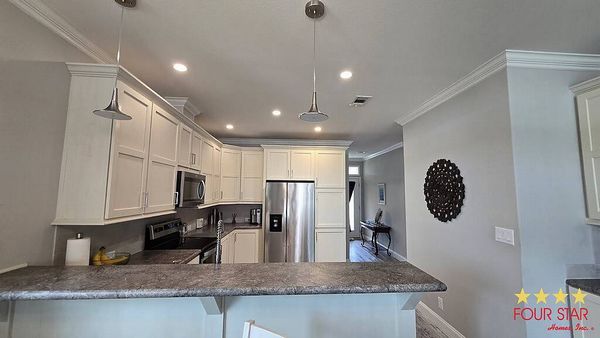 888 Poinsettia St, Lot 896, Casselberry FL 32707