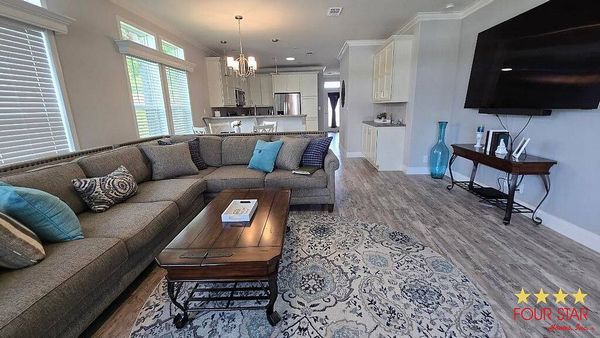 888 Poinsettia St, Lot 896, Casselberry FL 32707
