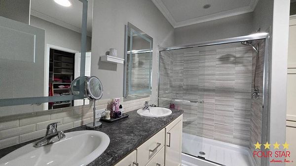 888 Poinsettia St, Lot 896, Casselberry FL 32707