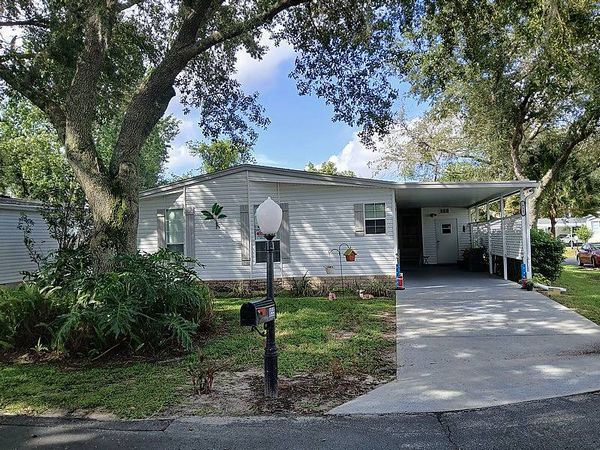 855 Water Ridge Dr., DeBary FL 32713