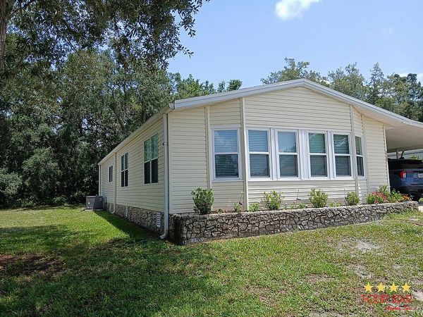2125 Hollowridge Dr, Orange City FL 32763