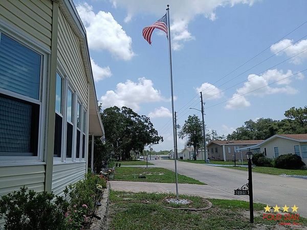 2125 Hollowridge Dr, Orange City FL 32763