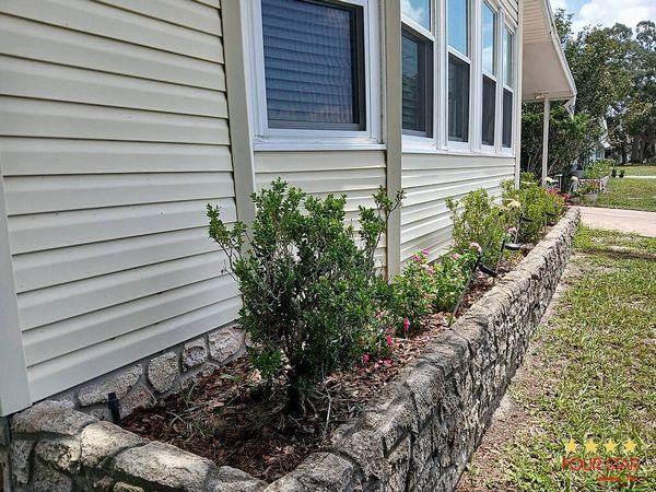 2125 Hollowridge Dr, Orange City FL 32763