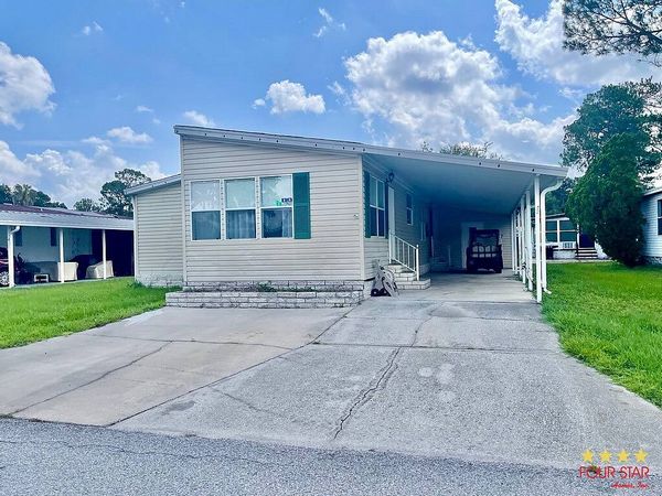 529 Squire Ln, Kissimmee FL 34746