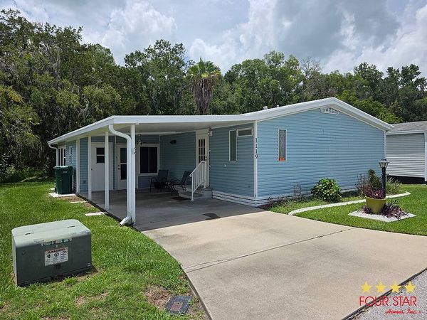 1119 Wisteria Dr, Wildwood FL 34785