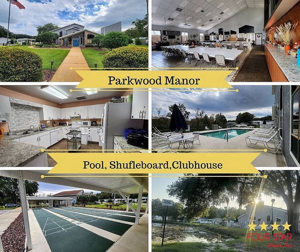 1119 Wisteria Dr, Wildwood FL 34785