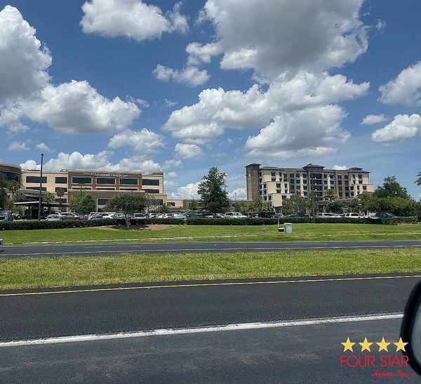 1119 Wisteria Dr, Wildwood FL 34785