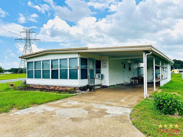 2 El Presidente Blvd, Leesburg FL 34748