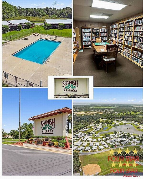 2 El Presidente Blvd, Leesburg FL 34748
