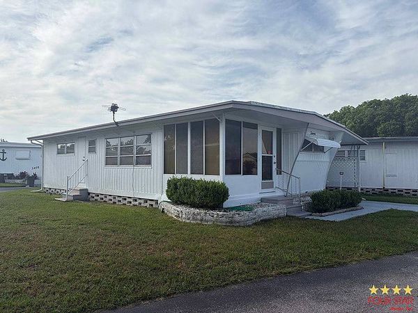 3407 Canoga Dr, Lot 0279, Orlando FL 32839