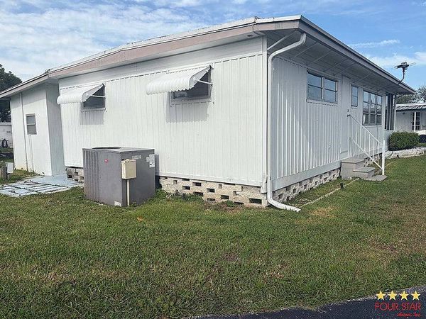 3407 Canoga Dr, Lot 0279, Orlando FL 32839