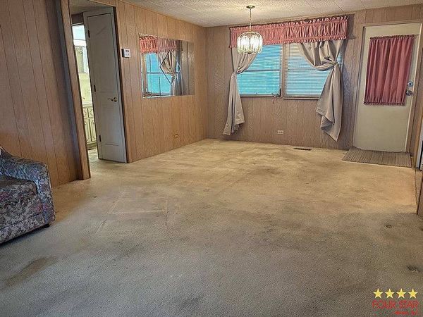 3407 Canoga Dr, Lot 0279, Orlando FL 32839