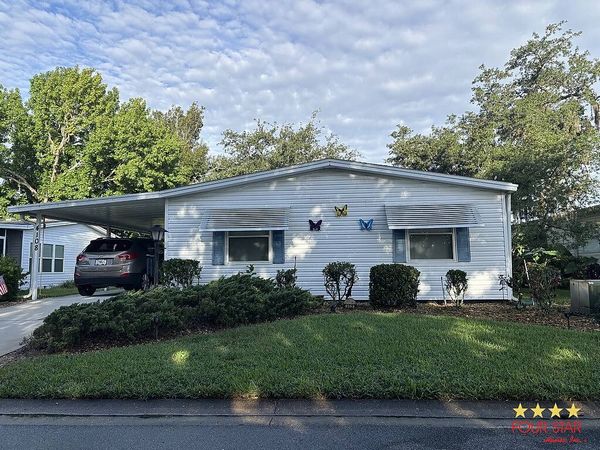 4108 Foxwood Trl, DeLand FL 32724