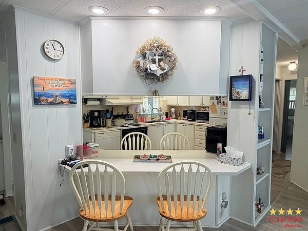 93 Flamingo Dr, Port Orange FL 32127