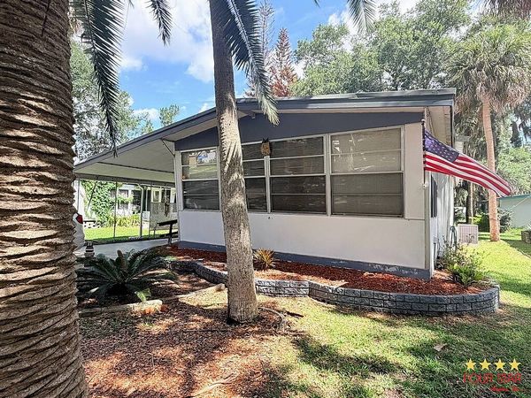93 Flamingo Dr, Port Orange FL 32127