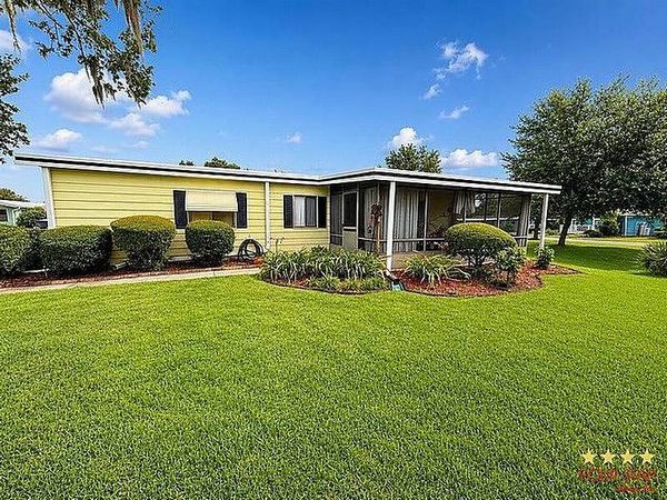 106 Sycamore Ln, Lake Helen FL 32744