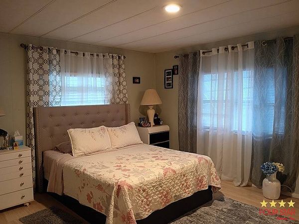 6117 NW 28th Ct, Lot 130, Margate FL 33063
