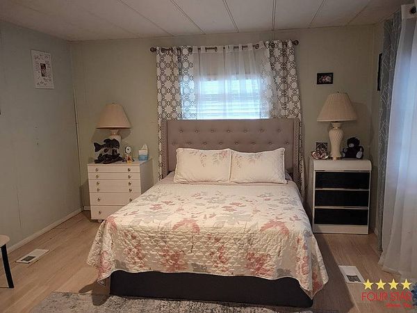 6117 NW 28th Ct, Lot 130, Margate FL 33063