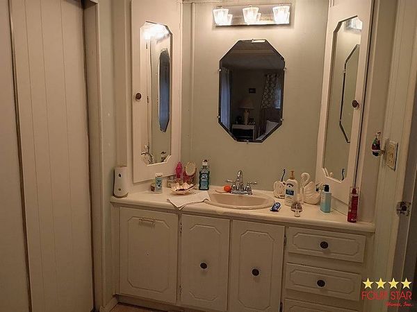 6117 NW 28th Ct, Lot 130, Margate FL 33063