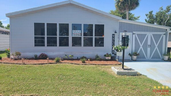 110 Williams St, Port Orange FL 32127