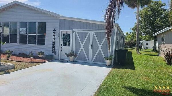 110 Williams St, Port Orange FL 32127