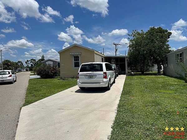 350 Eland Dr, North Fort Myers FL 33917