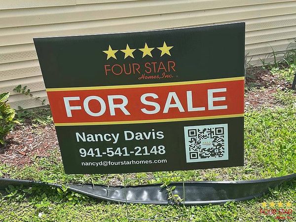 350 Eland Dr, North Fort Myers FL 33917
