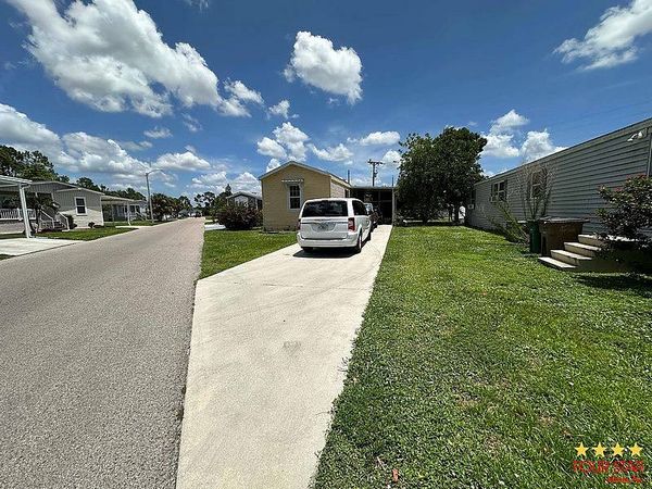 350 Eland Dr, North Fort Myers FL 33917