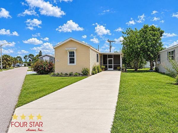 350 Eland Dr, North Fort Myers FL 33917