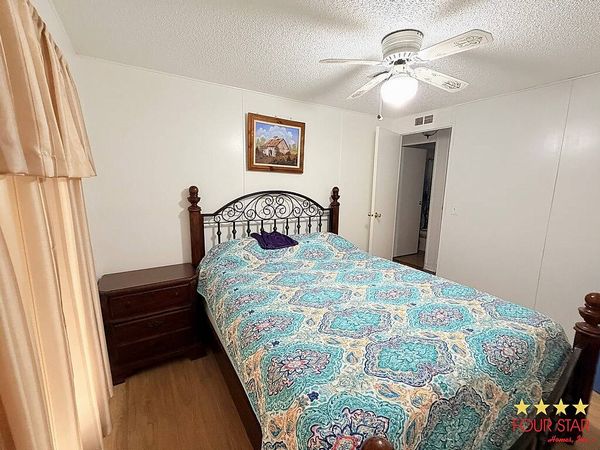 1703 Magnolia Ave, Lot LK9, South Daytona FL 32119