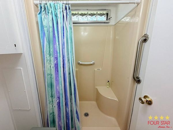 1703 Magnolia Ave, Lot LK9, South Daytona FL 32119