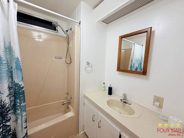 1703 Magnolia Ave, Lot LK9, South Daytona FL 32119