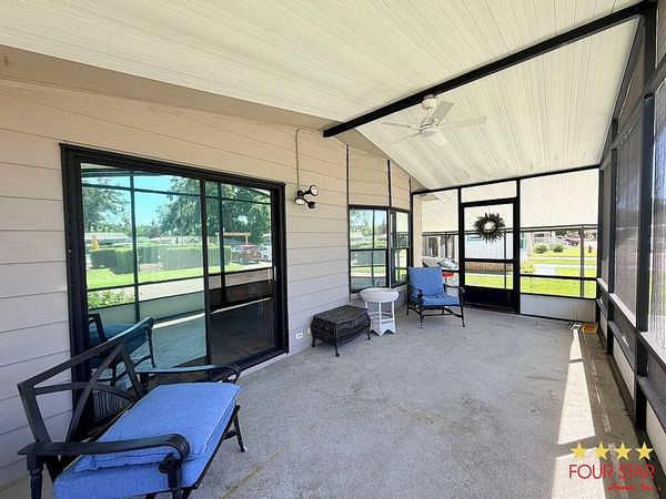 1703 Magnolia Ave, Lot LK9, South Daytona FL 32119