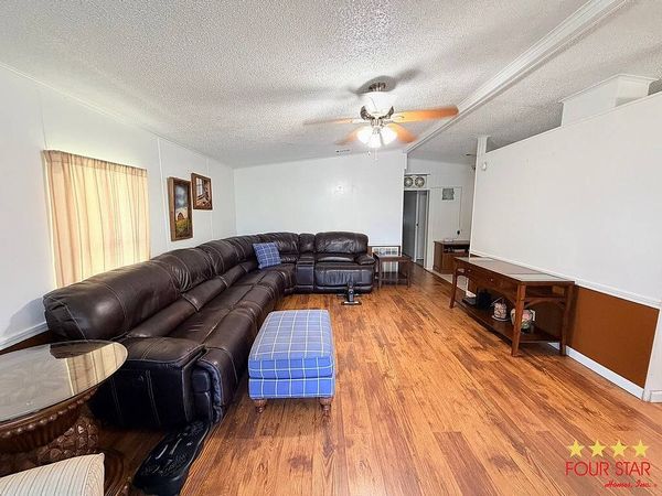 1703 Magnolia Ave, Lot LK9, South Daytona FL 32119