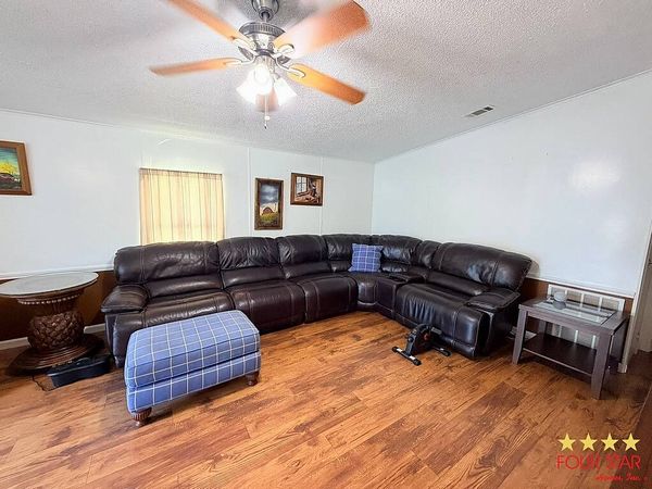 1703 Magnolia Ave, Lot LK9, South Daytona FL 32119