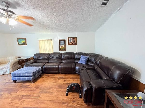 1703 Magnolia Ave, Lot LK9, South Daytona FL 32119