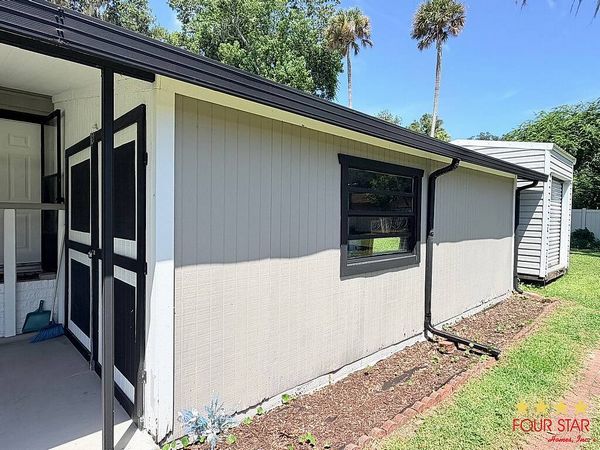1703 Magnolia Ave, Lot LK9, South Daytona FL 32119