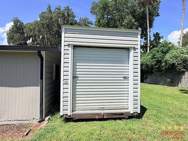 1703 Magnolia Ave, Lot LK9, South Daytona FL 32119