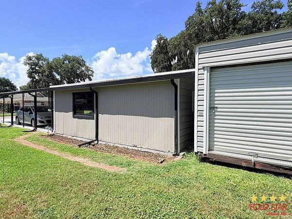 1703 Magnolia Ave, Lot LK9, South Daytona FL 32119