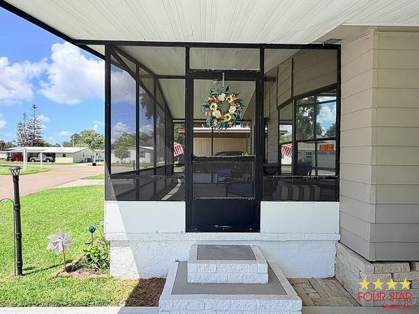 1703 Magnolia Ave, Lot LK9, South Daytona FL 32119