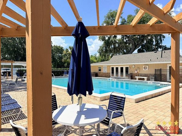 1703 Magnolia Ave, Lot LK9, South Daytona FL 32119