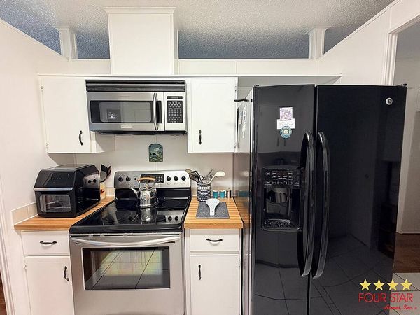 1703 Magnolia Ave, Lot LK9, South Daytona FL 32119