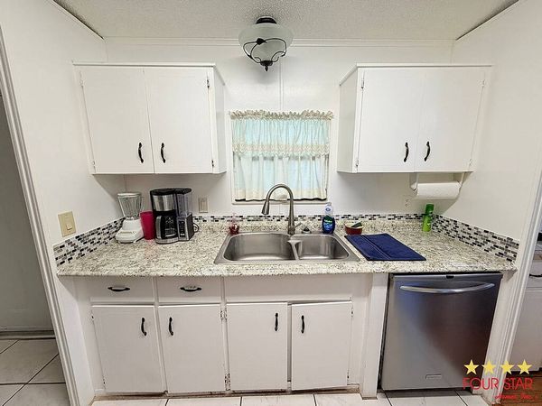 1703 Magnolia Ave, Lot LK9, South Daytona FL 32119