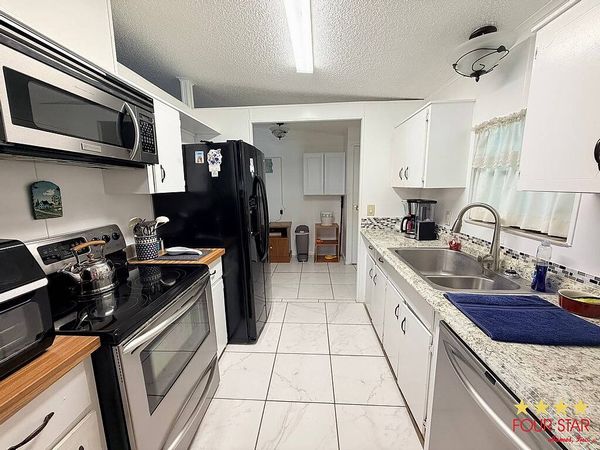 1703 Magnolia Ave, Lot LK9, South Daytona FL 32119