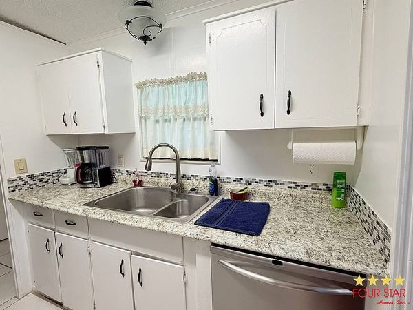 1703 Magnolia Ave, Lot LK9, South Daytona FL 32119