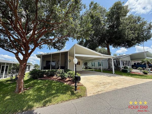 316 Waterford Heights, DeBary FL 32713