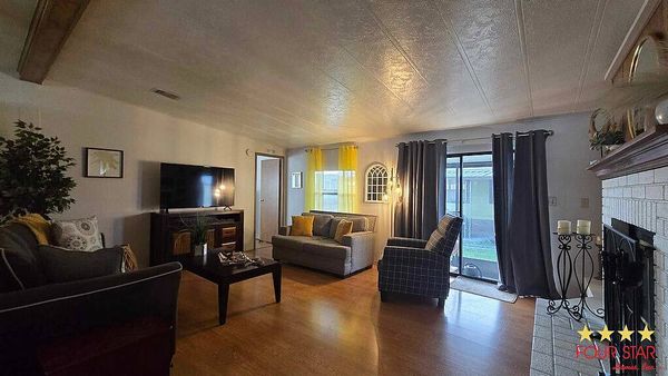 5404 Marty Rd, Lot 1361, Orlando FL 32822