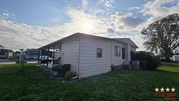 5404 Marty Rd, Lot 1361, Orlando FL 32822