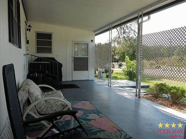 1800 E Graves Ave, Lot 106, Orange City FL 32763