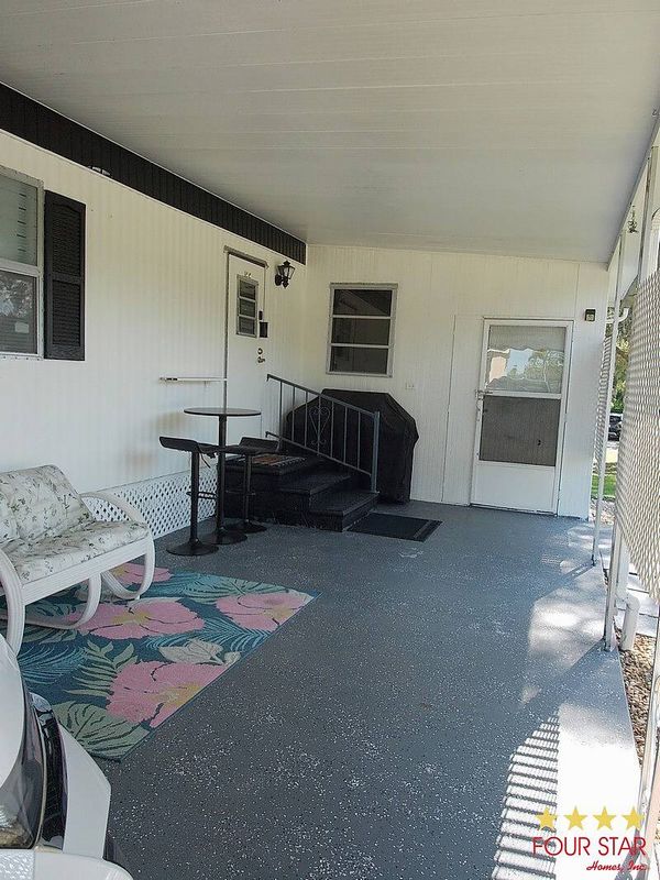 1800 E Graves Ave, Lot 106, Orange City FL 32763